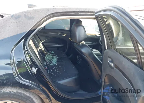 2016 Chrysler 300C from USA, damaged, VIN 2C3CCAEG5GH147733